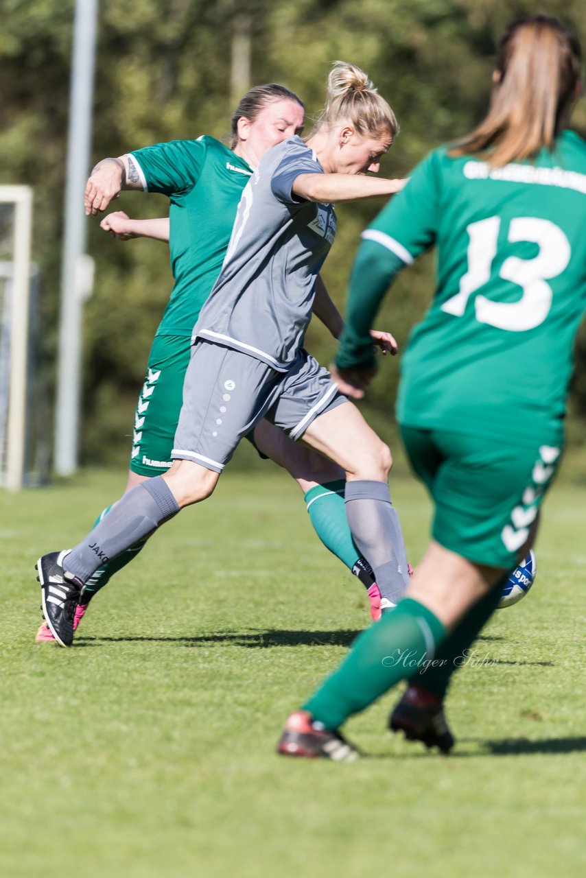 Bild 187 - F Boenebuettel-Husberg - SV Gruen-Weiss Siebenbaeumen : Ergebnis: 2:4